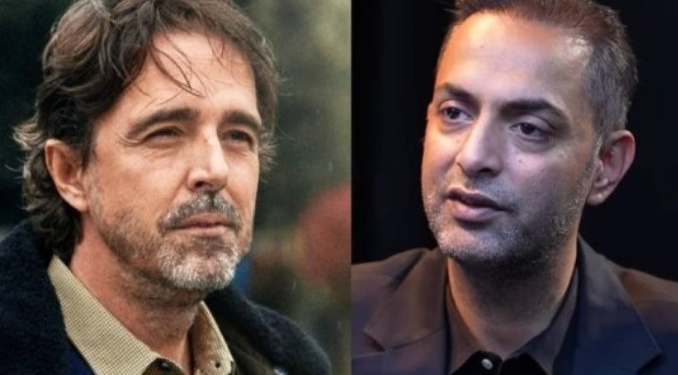 Timur Soykan ve Murat Ağırel serbest kaldı