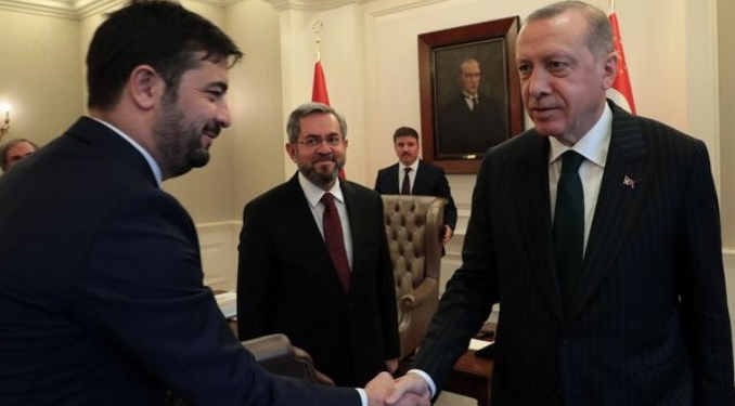 Topaloğlu, Sağlık Politikaları Kurulu’ndaki görevine devam edecek