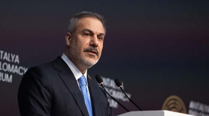 Trump, Türkiye’ye gelecek mi? Fidan Antalya’da açıkladı