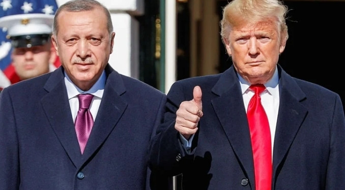 Trump, Türkiye’yi ziyaret edecek mi?