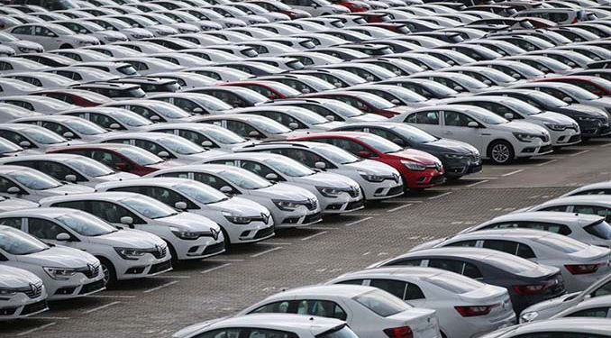 Trump, otomobil tarifelerinin etkisini azaltmak için hamle yapacak