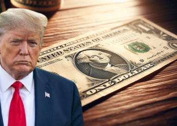 Trump tarife gelirlerini açıkladı: Günde 2 milyar dolar!