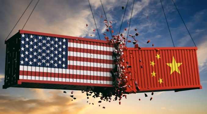 Trump’ın tarifeleri şok yarattı: Çin’den Avrupa’ya sert tepki dalgası