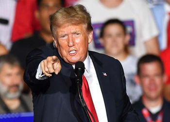 Trump’ın yüzde 125’lik tarifesiyle Çin ne yapacak? İşte Trump’ın mesajları…