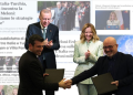 Türkiye-İtalya zirvesi İtalyan basınında manşetlere taşındı