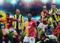 Türkiye Kupası’nda Fenerbahçe, yarın Galatasaray’ı konuk edecek