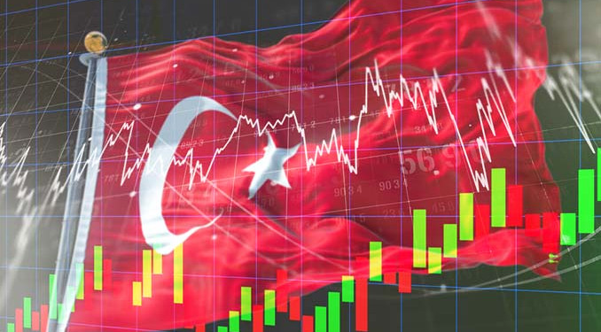 Türkiye ekonomisi için kritik hafta