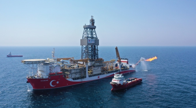 Türkiye yakında Somali’de petrol ve gaz arayacak