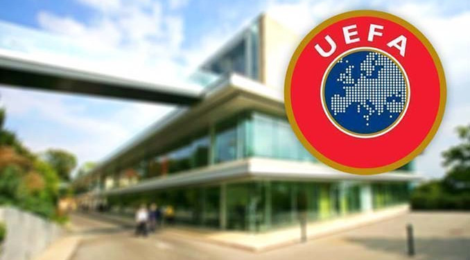 UEFA’nın yeni temsilciliği İstanbul’da açılıyor