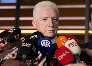 Vali Gül, Sırrı Süreyya Önder’in sağlık durumu ile ilgili bilgi verdi