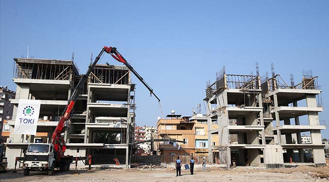 ‘Yarısı Bizden’ kampanyasında destek tutarları artırıldı!