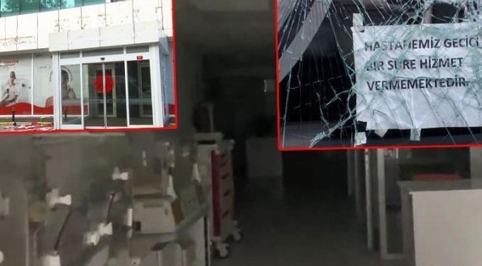 ‘Yenidoğan Çetesi’ davasında skandal savunma!