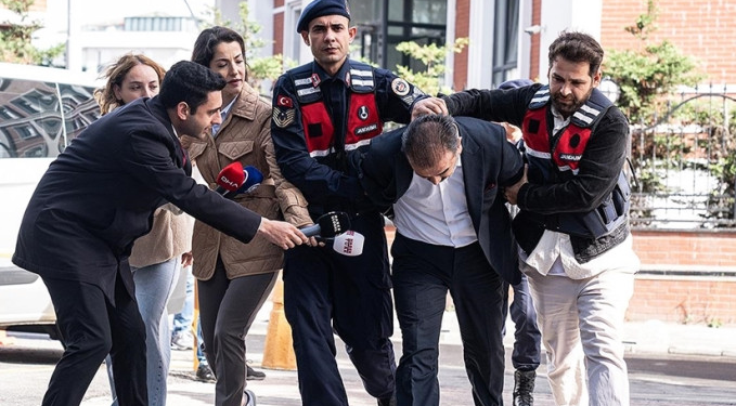 Yenidoğan çetesi davasında ara karar! 10 tahliye