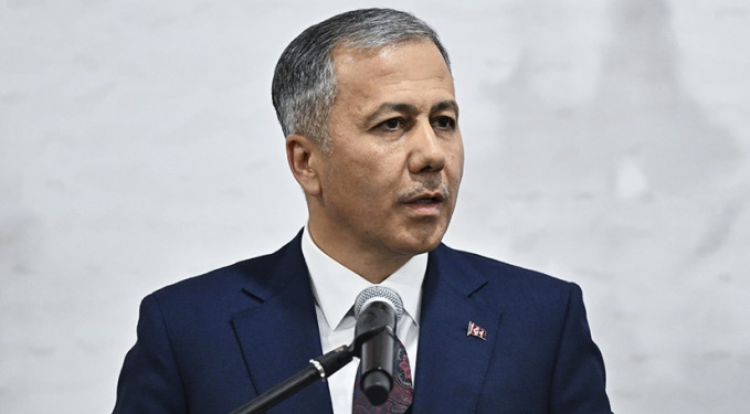 Yerlikaya açıkladı: 13 milyar liraya el konuldu!