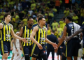 Yine zirvedeyiz! Fenerbahçe Beko, 7. kez Final Four’da!