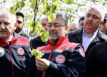 Yumaklı açıkladı! Zirai don sonrası gıda arzında sorun var mı?