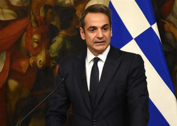 Yunanistan’dan 25 milyar euroluk silahlanma hamlesi