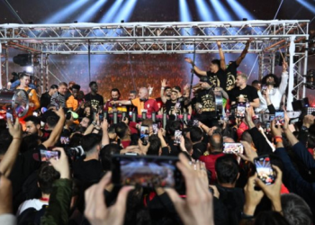 1 milyon taraftarla buluşma! İşte şampiyonluk şöleni