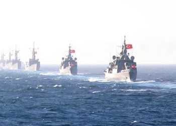 150 milyar euroluk savunma fonu için Türkiye’ye “Ege’den vazgeç’ baskısı