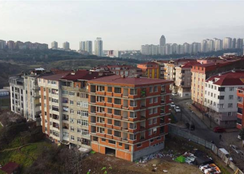 16 soruda İstanbul’da ‘Yarısı Bizden’ kampanyası ve kentsel dönüşüm