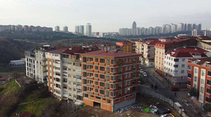 16 soruda İstanbul’da ‘Yarısı Bizden’ kampanyası ve kentsel dönüşüm