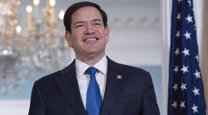 ABD Dışişleri Bakanı Rubio, Körfez turu sonrası Türkiye’ye geliyor