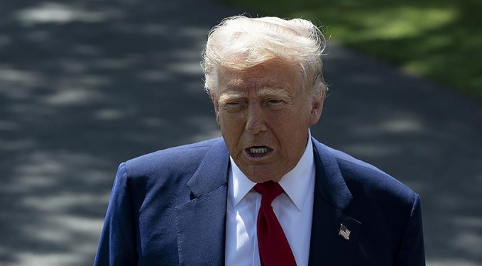 ABD Yüksek Mahkemesi’nden Trump’a set: Göçmen politikası bloke edildi