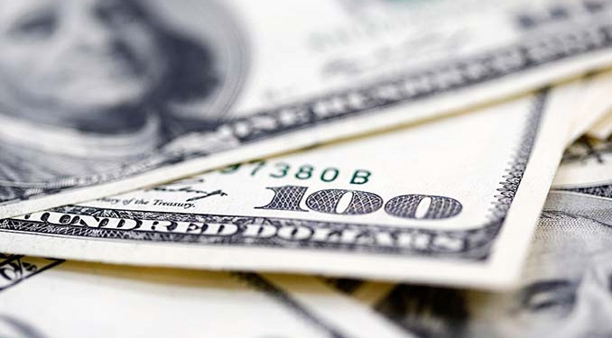 ABD bütçesi 258 milyar dolar fazla verdi