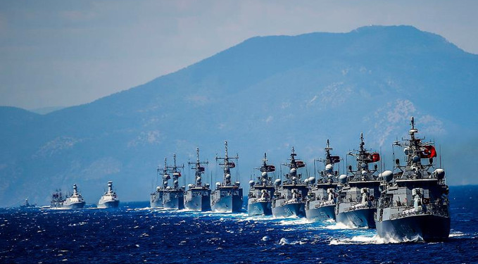 ABD medyasından Türkiye’ye övgü: Orta Doğu’nun yeni gücü