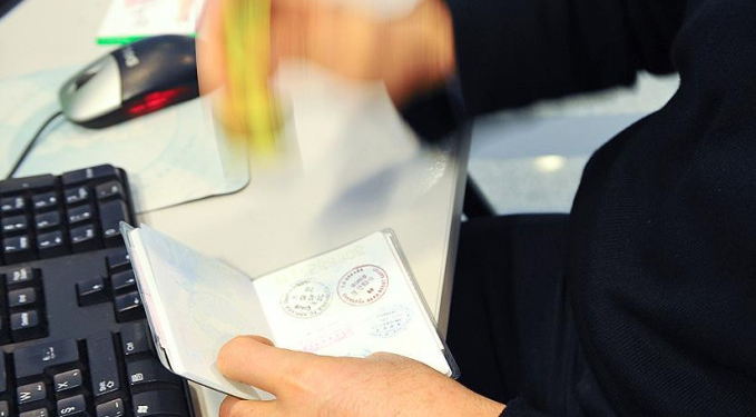 ABD vize başvurularında yeni dönem başladı