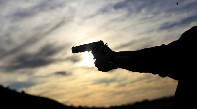 ABD’de 2 İsrail Büyükelçiliği çalışanı silahlı saldırıda öldü