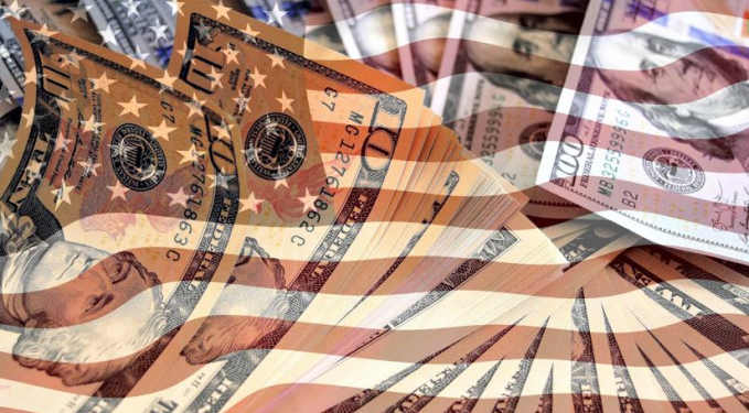 ABD’de enflasyon beklentilerin altında arttı