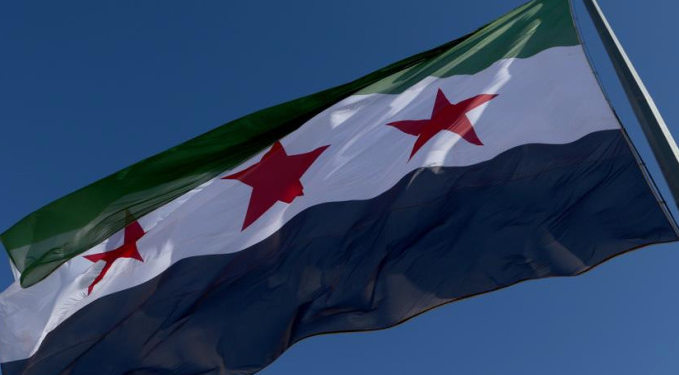 ABD’den Suriye yaptırımlarına ilişkin yeni karar!