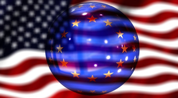 AB’den ABD’ye dev ticaret teklifi!