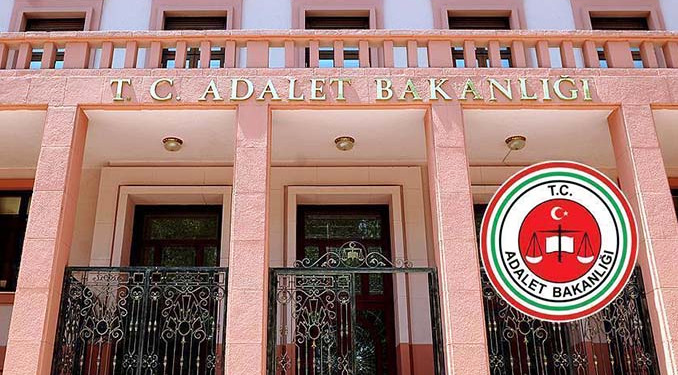 Adalet Bakanlığı’na memur alımında 35 yaş sınırı kaldırıldı