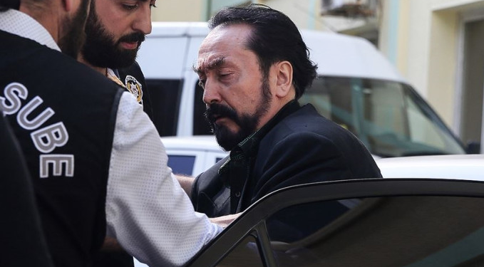 Adnan Oktar’a iyi haber!