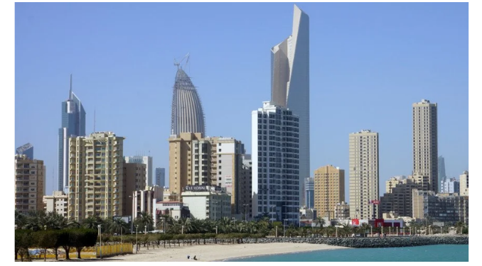 Kuveyt’te kripto madenciliği yapan evlere baskın düzenlendi