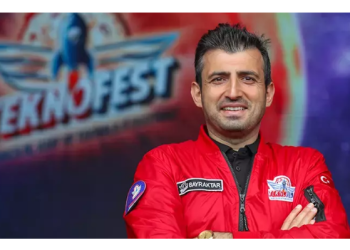 Selçuk Bayraktar: İHA’larda dışa bağımlılık yüzde 3-5’e kadar düştü