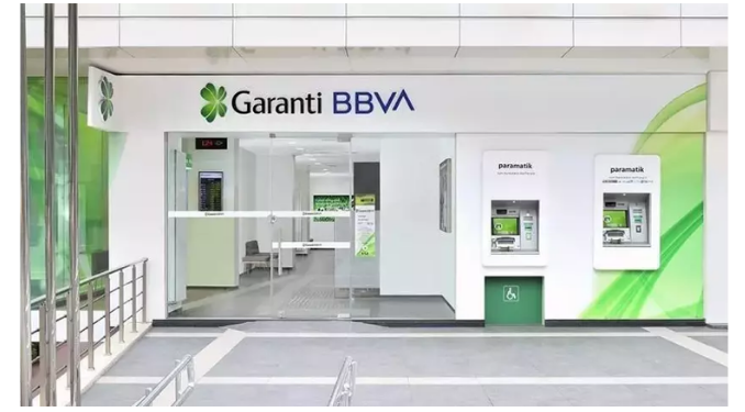 Garanti Bankası’ndan erişim sorunu açıklaması