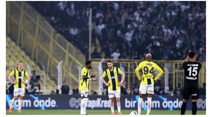 Kadıköy’de öfke gecesi