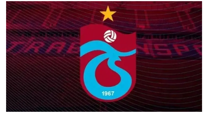 Trabzonspor’dan yeni forma sponsoru