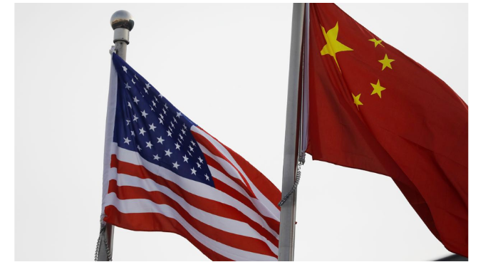 Çin’den ABD’ye tarifeleri kaldırma çağrısı
