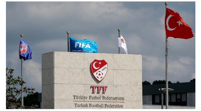 TFF transfer dönemi tarihlerini açıkladı