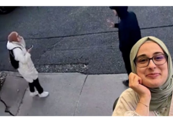 Rümeysa Öztürk serbest bırakıldı