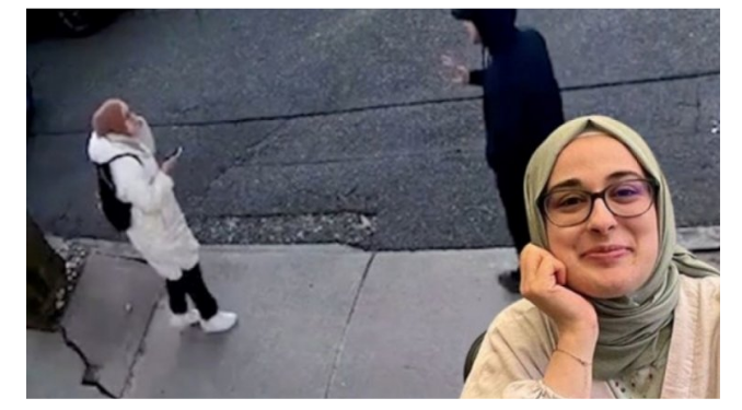 Rümeysa Öztürk serbest bırakıldı