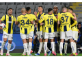 Fenerbahçe deplasmanda Başakşehir’i rahat geçti