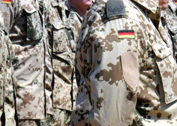 Almanya, Avrupa’nın en güçlü ordusuna sahip olmayı hedefliyor