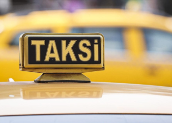 Ankara’da taksi ücretlerine zam geldi
