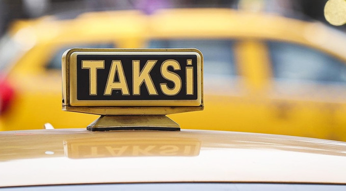 Ankara’da taksi ücretlerine zam geldi