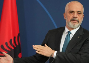 Arnavutluk Başbakanı’ndan Trump için ilginç yorum